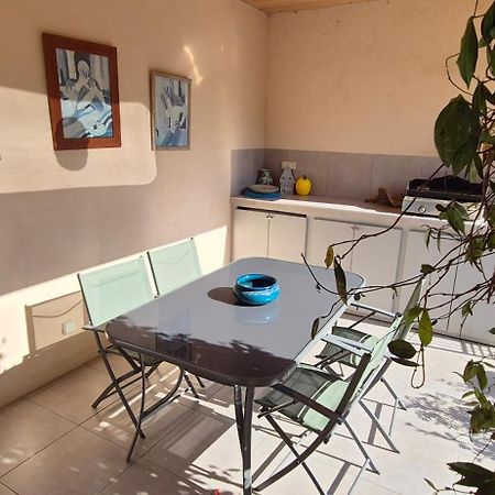 Villa Elsanais à Figari  Extérieur photo